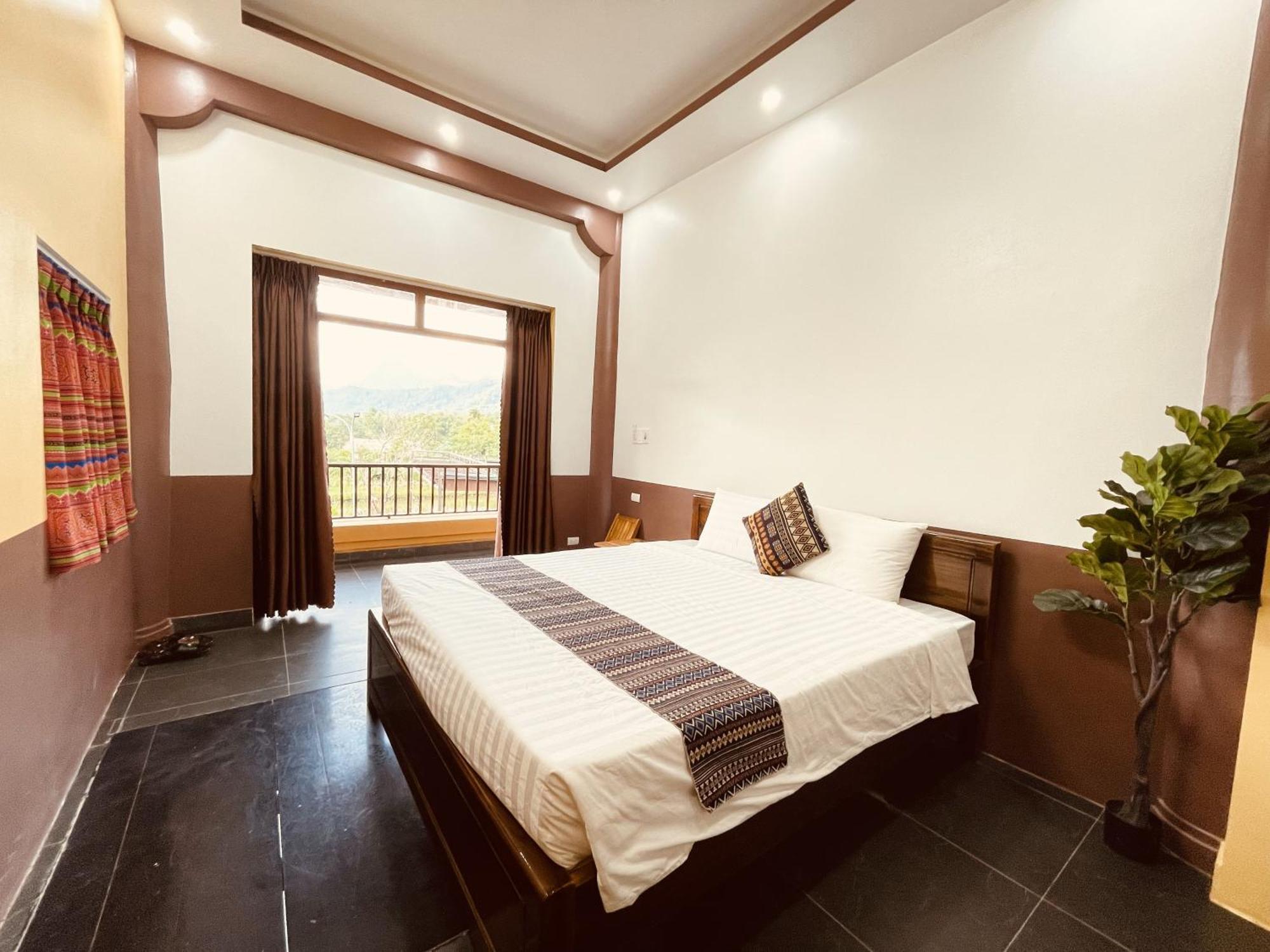 Sky Bay Lodge Hà Giang Ngoại thất bức ảnh